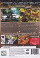 cover Genji euro